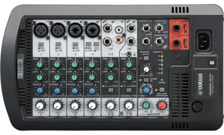 Купить YAMAHA STAGEPAS 400BT1M по выгодной цене в Новосибирске