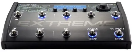 Купить TC HELICON VOICELIVE 3 EXTREME по выгодной цене в Новосибирске