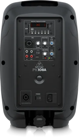 Купить BEHRINGER PK108A по выгодной цене в Новосибирске