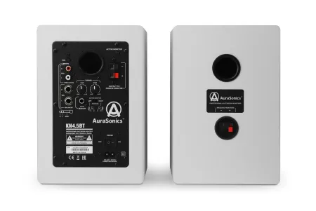 Купить AuraSonics KN4.5BT-WH по выгодной цене в Новосибирске