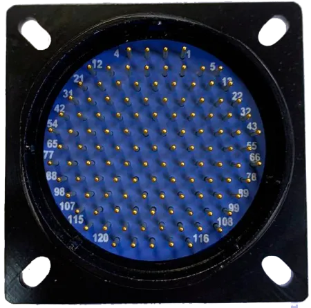 Купить INLINE SBL723-M CONNECTOR по выгодной цене в Новосибирске