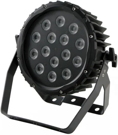 Купить INVOLIGHT LEDPAR154W по выгодной цене в Новосибирске