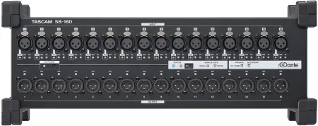 Купить Tascam SB-16D по выгодной цене в Новосибирске