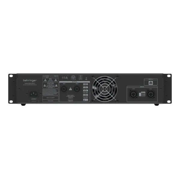 BEHRINGER NX1000D