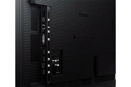 Купить Samsung QH55R по выгодной цене в Новосибирске