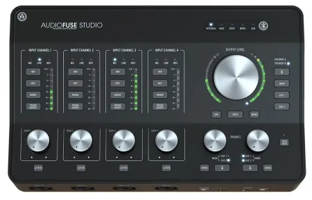 Купить Arturia Audiofuse Studio по выгодной цене в Новосибирске