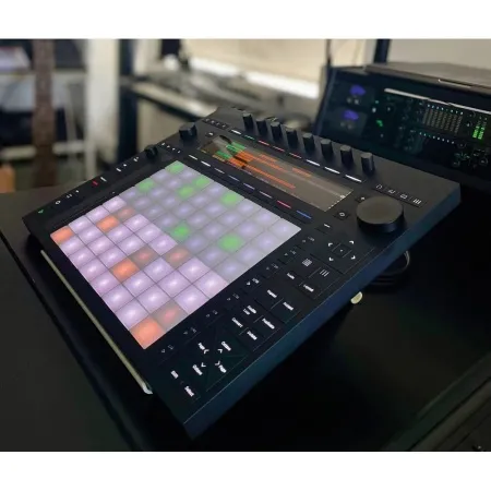Ableton Push 3