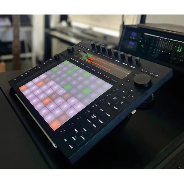 Ableton Push 3 Ableton Push 3