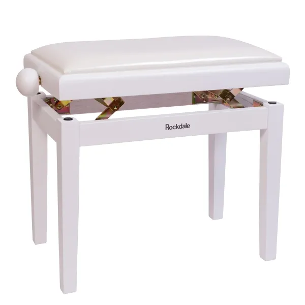 ROCKDALE RHAPSODY 131 WHITE