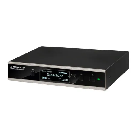 Купить SENNHEISER SL TS 153 GN-L SET DW-3 EU за 0 ₽