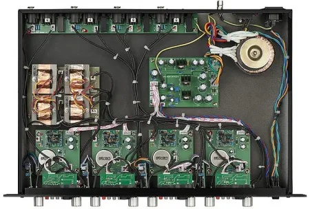 Купить WARM AUDIO WA-412 по выгодной цене в Новосибирске