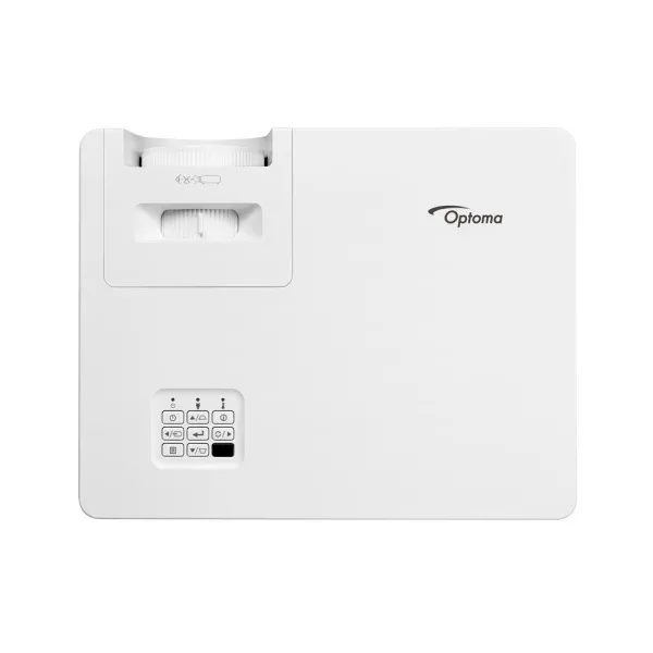Optoma ZX300 Optoma ZX300