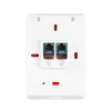 Купить BIAMP Apprimo TEC-X 2000 White по выгодной цене в Новосибирске