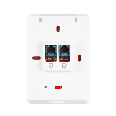 Купить BIAMP Apprimo TEC-X 2000 White по выгодной цене в Новосибирске