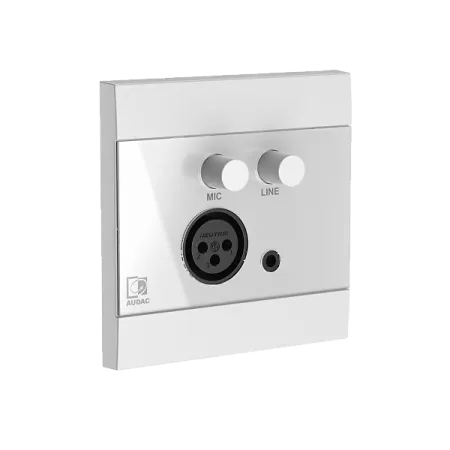 Купить AUDAC WP210/W по выгодной цене в Новосибирске