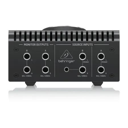 Купить BEHRINGER STUDIO M по выгодной цене в Новосибирске