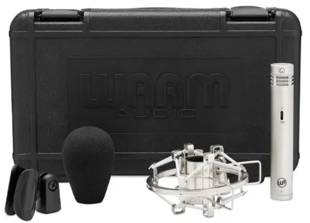 Купить WARM AUDIO WA-84-C-N по выгодной цене в Новосибирске