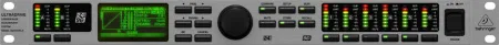 Купить BEHRINGER DCX2496LE по выгодной цене в Новосибирске