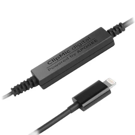 Купить Apogee ClipMic Digital по выгодной цене в Новосибирске