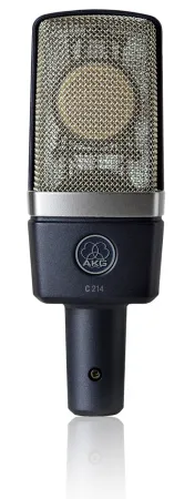 Купить AKG C214 по выгодной цене в Новосибирске
