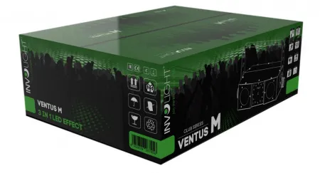 Купить INVOLIGHT Ventus M по выгодной цене в Новосибирске