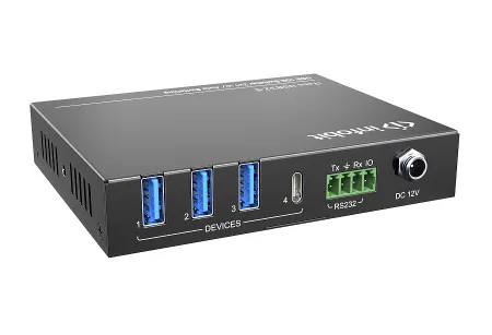 Купить Infobit iTrans USB32-S по выгодной цене в Новосибирске