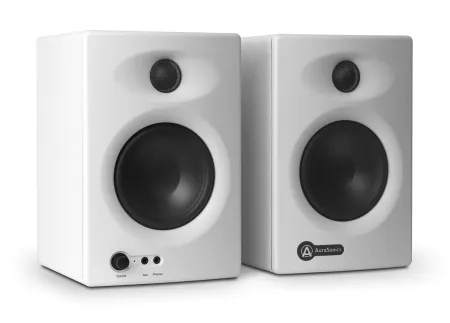 Купить AuraSonics KN4.5BT-WH по выгодной цене в Новосибирске
