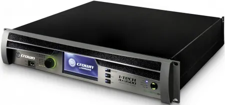 Купить Crown I-T4x3500HD-SP по выгодной цене в Новосибирске