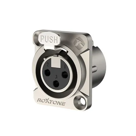 Купить ROXTONE RX3FDHD-NT по выгодной цене в Новосибирске
