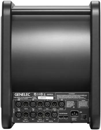 Купить Genelec 7350APM по выгодной цене в Новосибирске