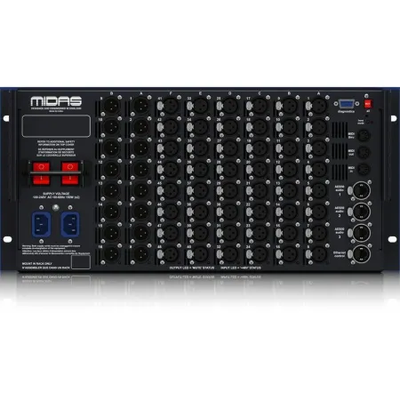 Купить MIDAS DL251 по выгодной цене в Новосибирске