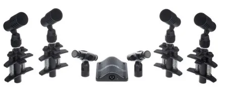 Купить Beyerdynamic TG Drum Set PRO M по выгодной цене в Новосибирске