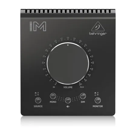 Купить BEHRINGER STUDIO M по выгодной цене в Новосибирске