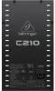Купить BEHRINGER C210 по выгодной цене в Новосибирске