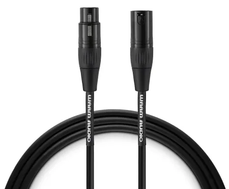 Купить WARM AUDIO Pro-XLR-3 по выгодной цене в Новосибирске