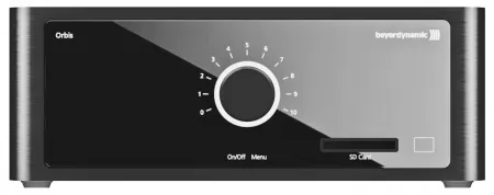 Купить BEYERDYNAMIC Orbis CU по выгодной цене в Новосибирске
