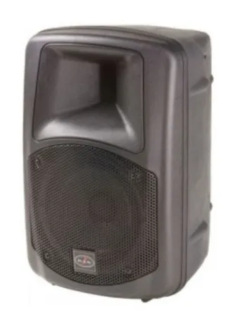 Купить DAS Audio DR-508A по выгодной цене в Новосибирске