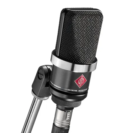 Купить NEUMANN TLM 102 BK по выгодной цене в Новосибирске