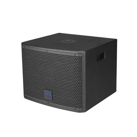 Купить WHARFEDALE PRO T-SUB-AX12B по выгодной цене в Новосибирске
