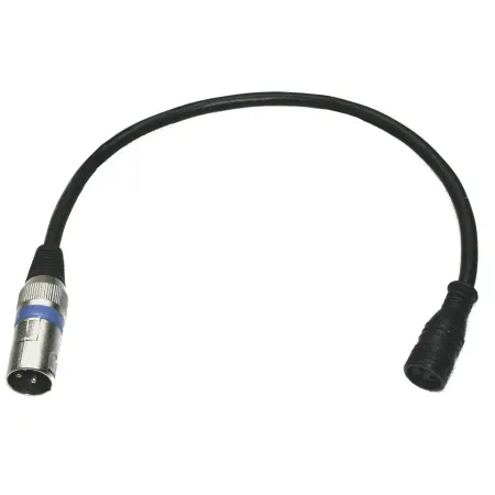 INVOLIGHT BAR CABLE DMX IN