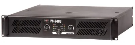 Купить DAS Audio PS-2400 по выгодной цене в Новосибирске