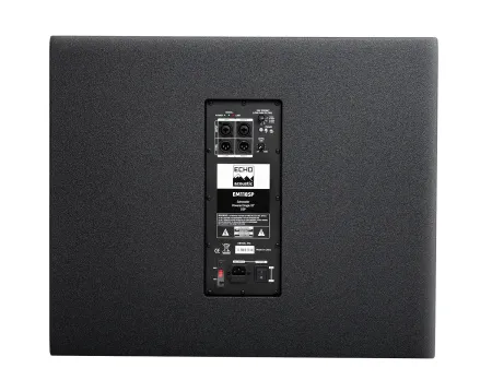 Купить Echo Acoustic EM118SP по выгодной цене в Новосибирске