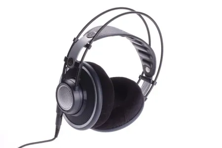 Купить AKG K702 по выгодной цене в Новосибирске