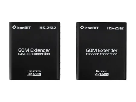 Купить iconBIT HS-2512 по выгодной цене в Новосибирске