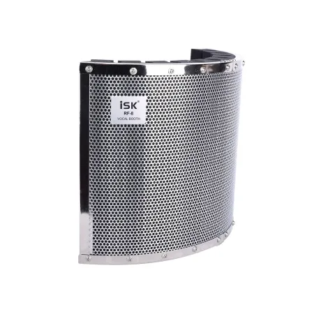 ISK RF-8