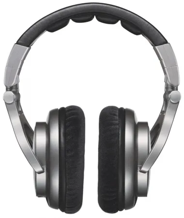 Купить Shure SRH940 по выгодной цене в Новосибирске