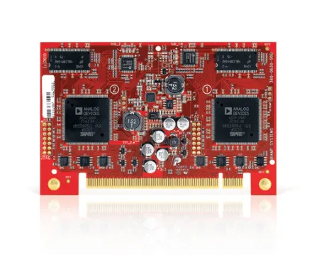 Купить BIAMP Tesira DSP-2CK по выгодной цене в Новосибирске