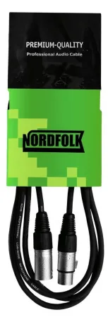 Купить NordFolk NMC9/10M по выгодной цене в Новосибирске