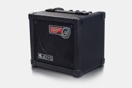 Купить JOYO DC-15 по выгодной цене в Новосибирске