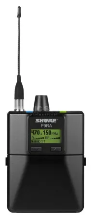 Купить SHURE P9RA+ L6E по выгодной цене в Новосибирске